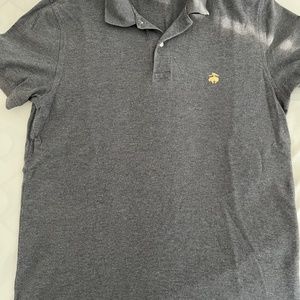 Brooks Brothers Slim Fit Polo